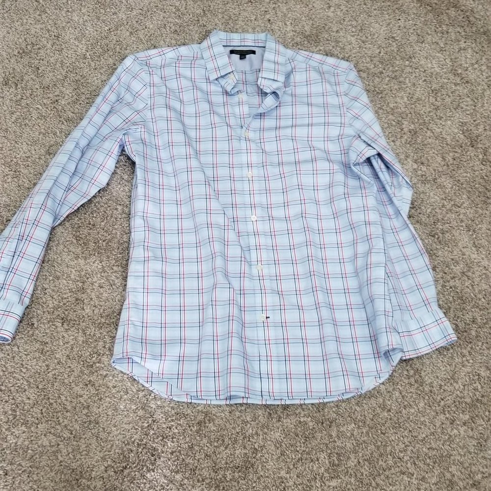 Banana Republic dress shirt